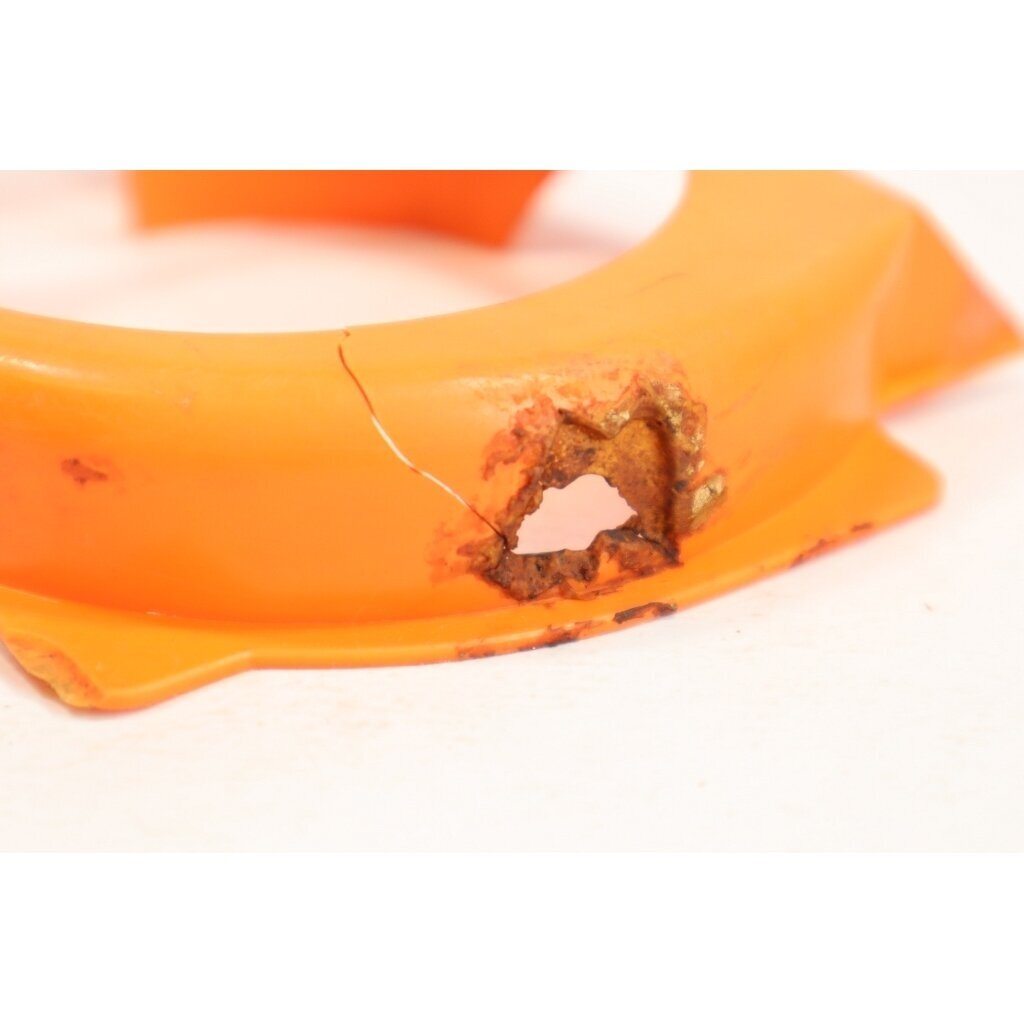 Genuine Air Conductor Husqvarna 444 chainsaw 501681301 11