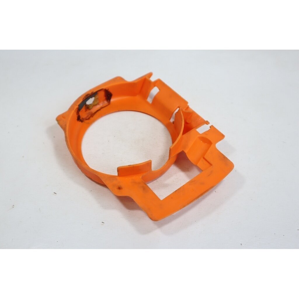 Genuine Air Conductor Husqvarna 444 chainsaw 501681301 5