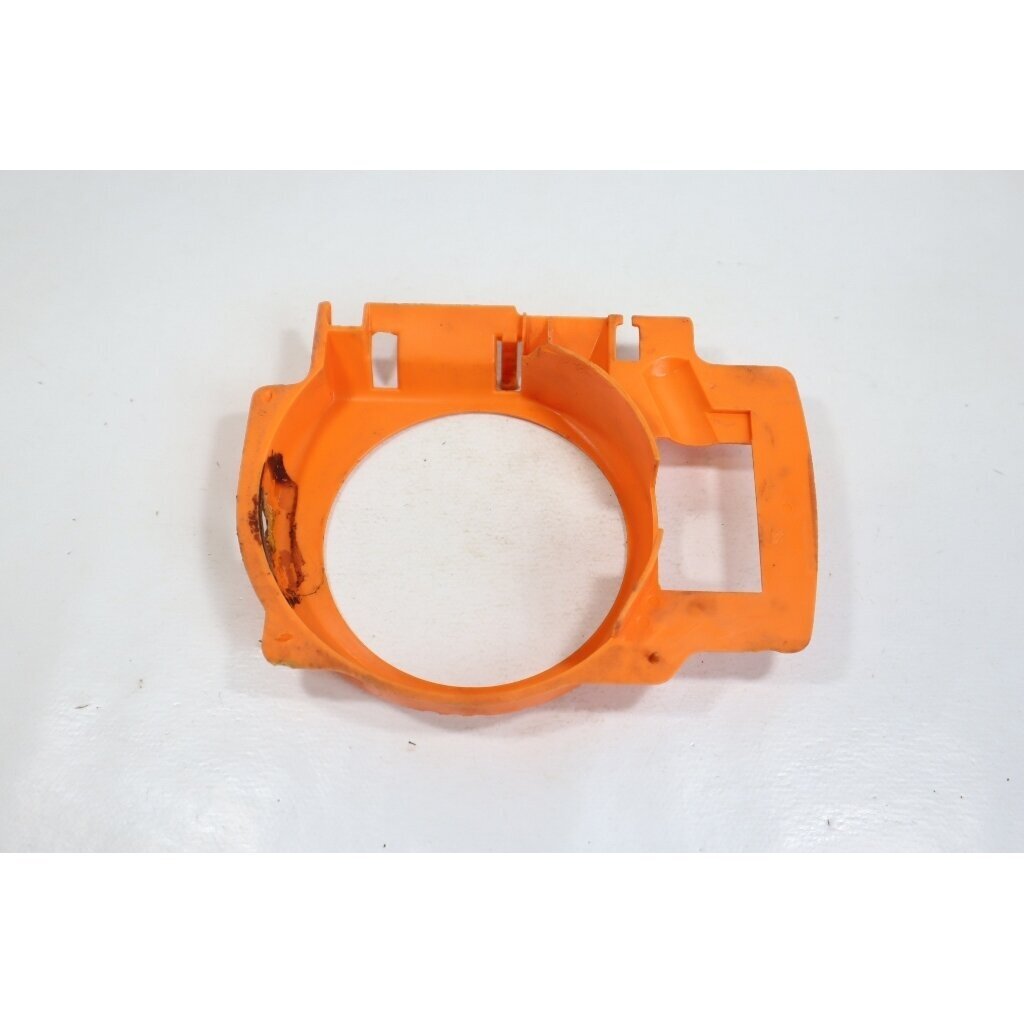 Genuine Air Conductor Husqvarna 444 chainsaw 501681301 6