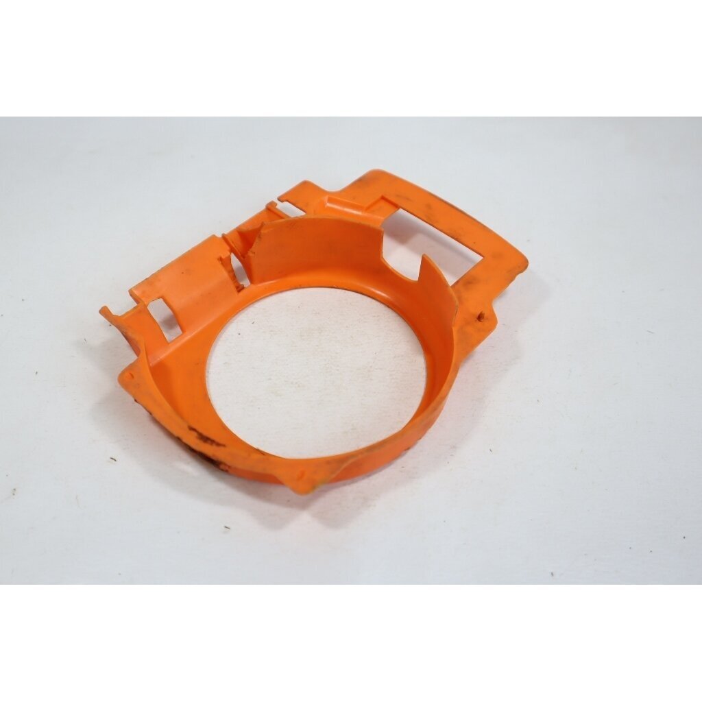 Genuine Air Conductor Husqvarna 444 chainsaw 501681301 9 Genuine Air Conductor Husqvarna 444 chainsaw 501681301 9