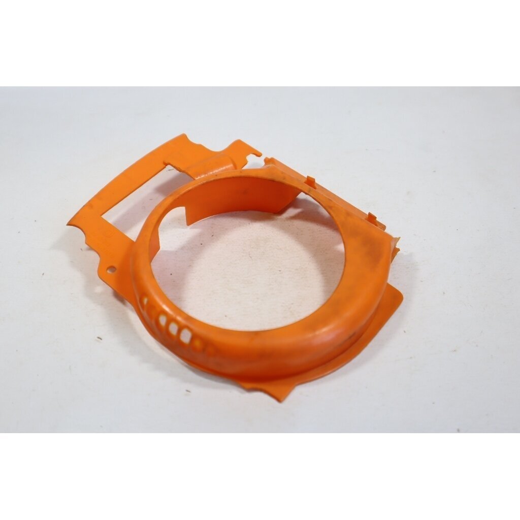 Genuine Air Conductor Husqvarna 444 chainsaw 501681301 1