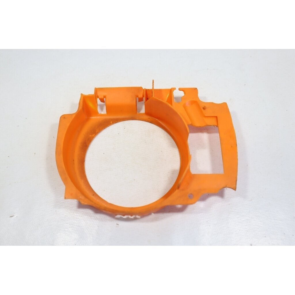 Genuine Air Conductor Husqvarna 444 chainsaw 501681301 5