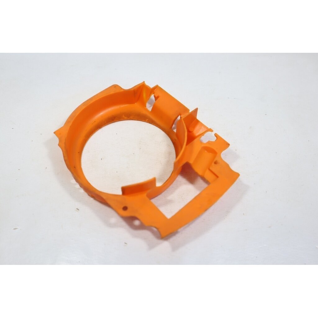Genuine Air Conductor Husqvarna 444 chainsaw 501681301 6 Genuine Air Conductor Husqvarna 444 chainsaw 501681301 6