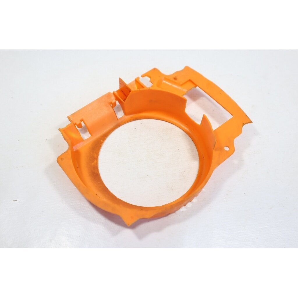 Genuine Air Conductor Husqvarna 444 chainsaw 501681301 9