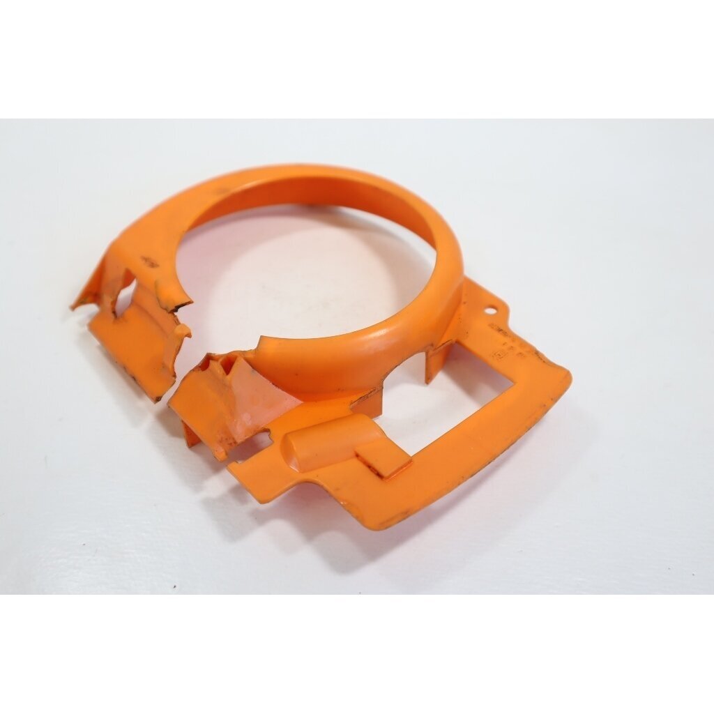 Genuine Air Conductor Husqvarna 444 chainsaw 501681301 2 Genuine Air Conductor Husqvarna 444 chainsaw 501681301 2