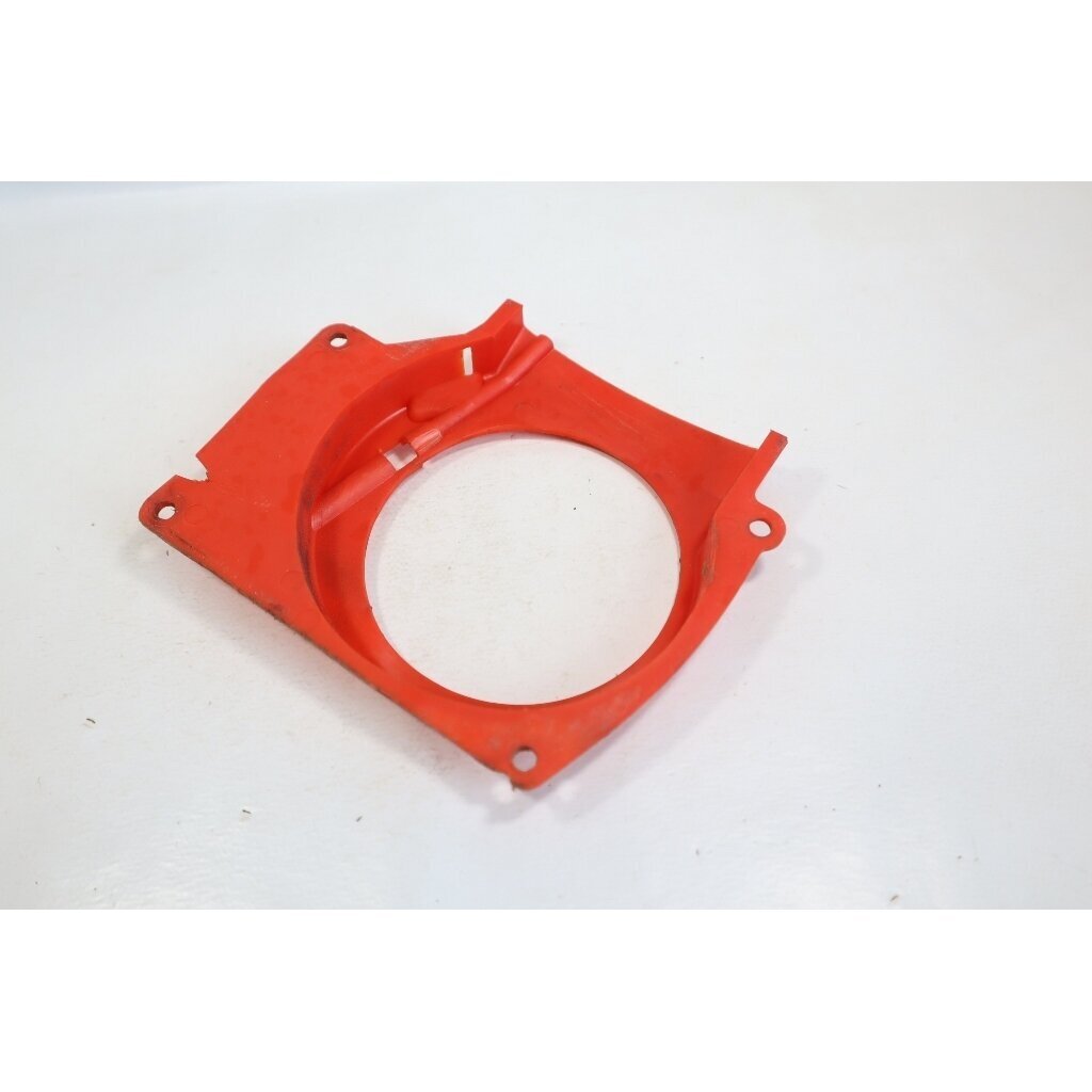 Genuine Air Conductor Jonsered 410 chainsaw 4612510 7