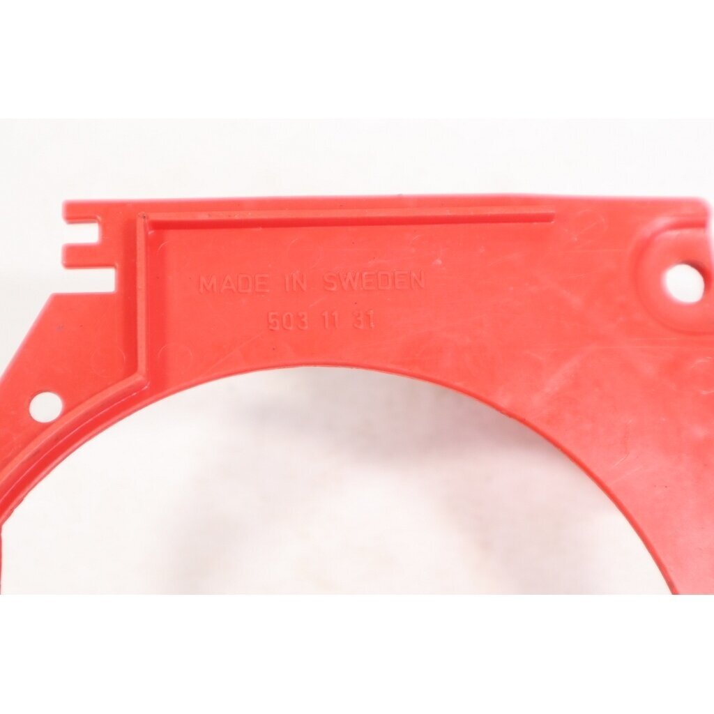 Genuine Air Conductor Jonsered 450 455 535 chainsaw 503113101 7
