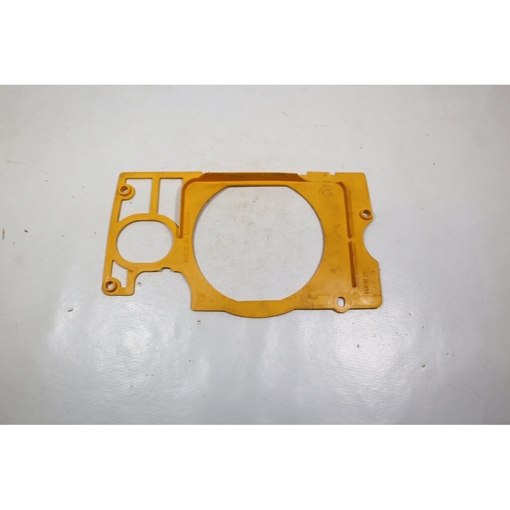 Genuine Air Conductor Partner 400 450 490 410 460 510 chainsaw 506012603 Genuine Air Conductor Partner 400 450 490 410 460 510 chainsaw 506012603