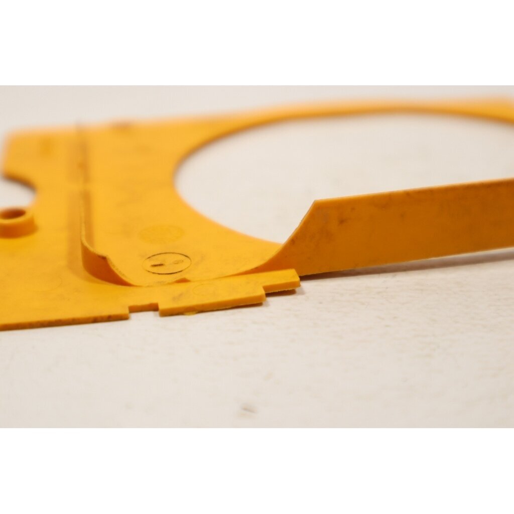 Genuine Air Conductor Partner 400 450 490 410 460 510 chainsaw 506012603 9 Genuine Air Conductor Partner 400 450 490 410 460 510 chainsaw 506012603 9