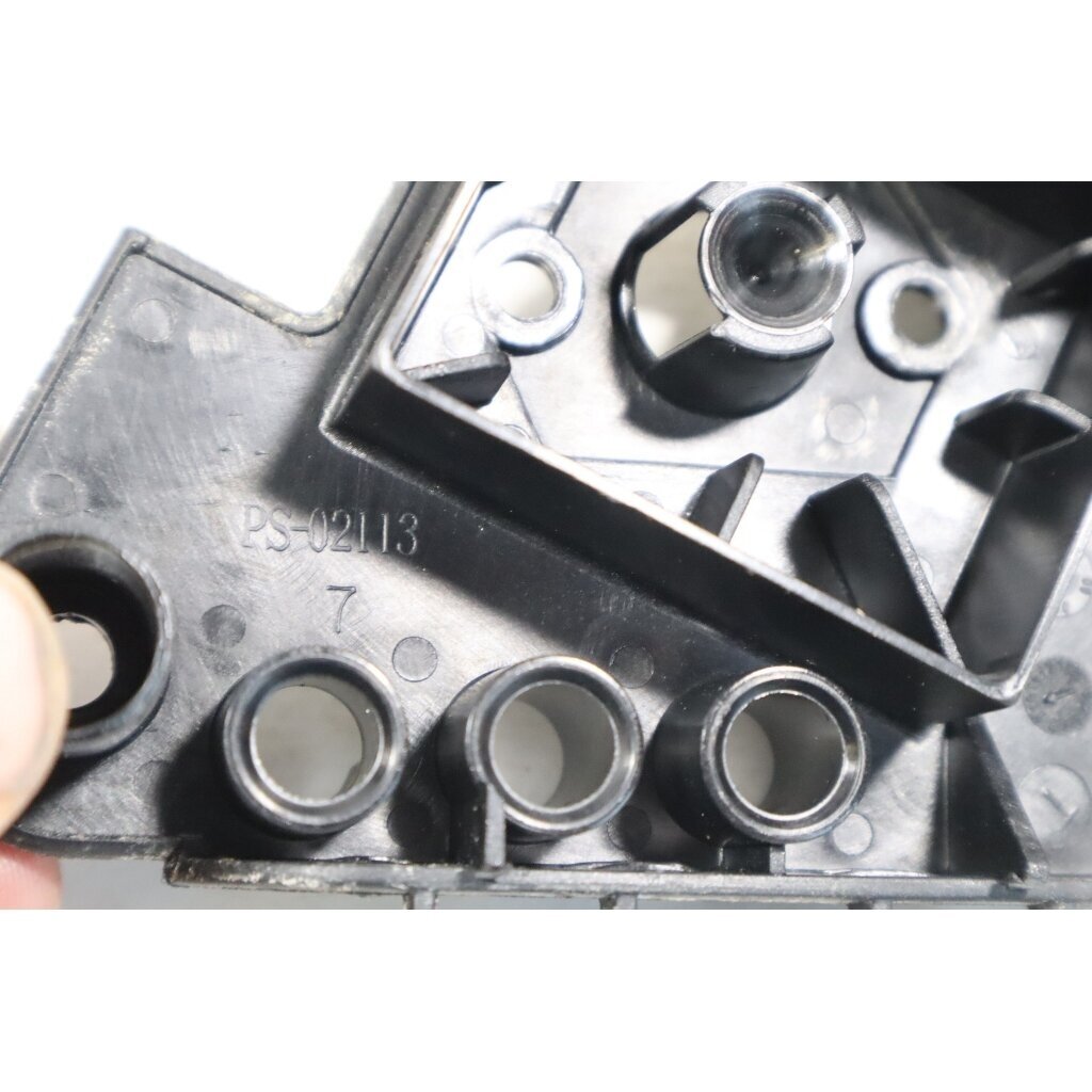 Genuine Air Filter Box Inlet Homelite F2035 trimmer PS02113 7