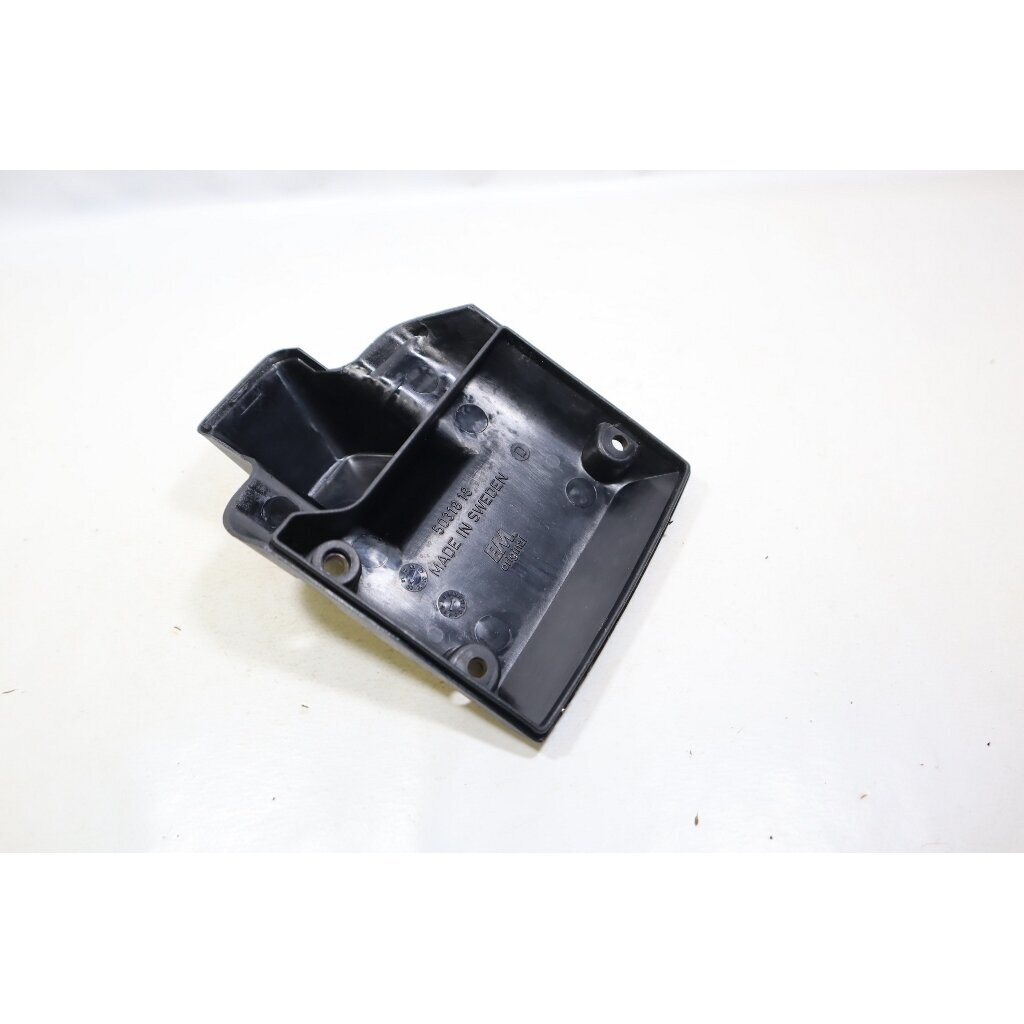 Genuine Air Filter Cover Jonsered 2051 chainsaw 503181803 5