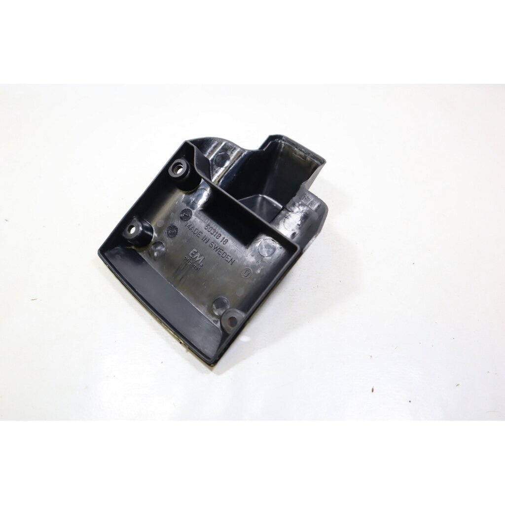 Genuine Air Filter Cover Jonsered 2051 chainsaw 503181803 6 Genuine Air Filter Cover Jonsered 2051 chainsaw 503181803 6