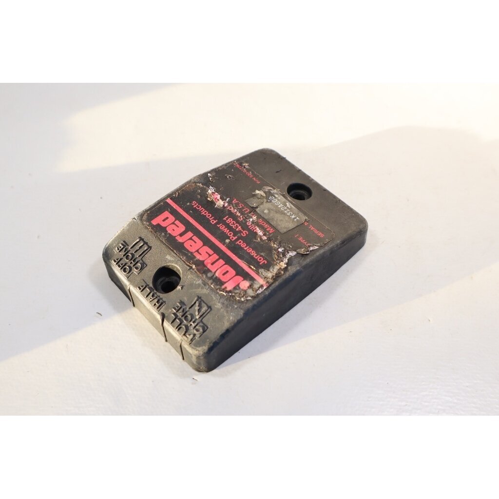 Genuine Air Filter Cover Jonsered GT21 GT22 GT24 GT25 GT26 Husqvarna 24C trimmer 530037292 2