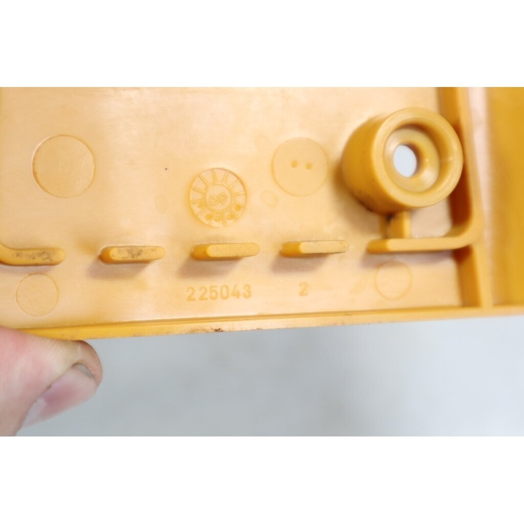 Genuine Air Filter Cover McCULLOCH VIRGINIA MH542 MH555 hedge trimmer 538242742 7 Genuine Air Filter Cover McCULLOCH VIRGINIA MH542 MH555 hedge trimmer 538242742 7