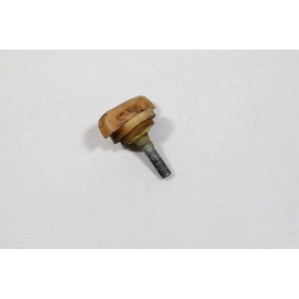Genuine Air Filter Cover Screw Homelite HHT 2660 hedge trimmer 1