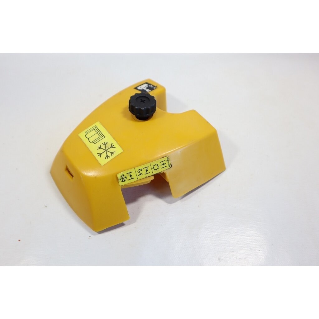 Genuine Air Filter Cover Stiga SB27 JD brushcutter 2 Genuine Air Filter Cover Stiga SB27 JD brushcutter 2