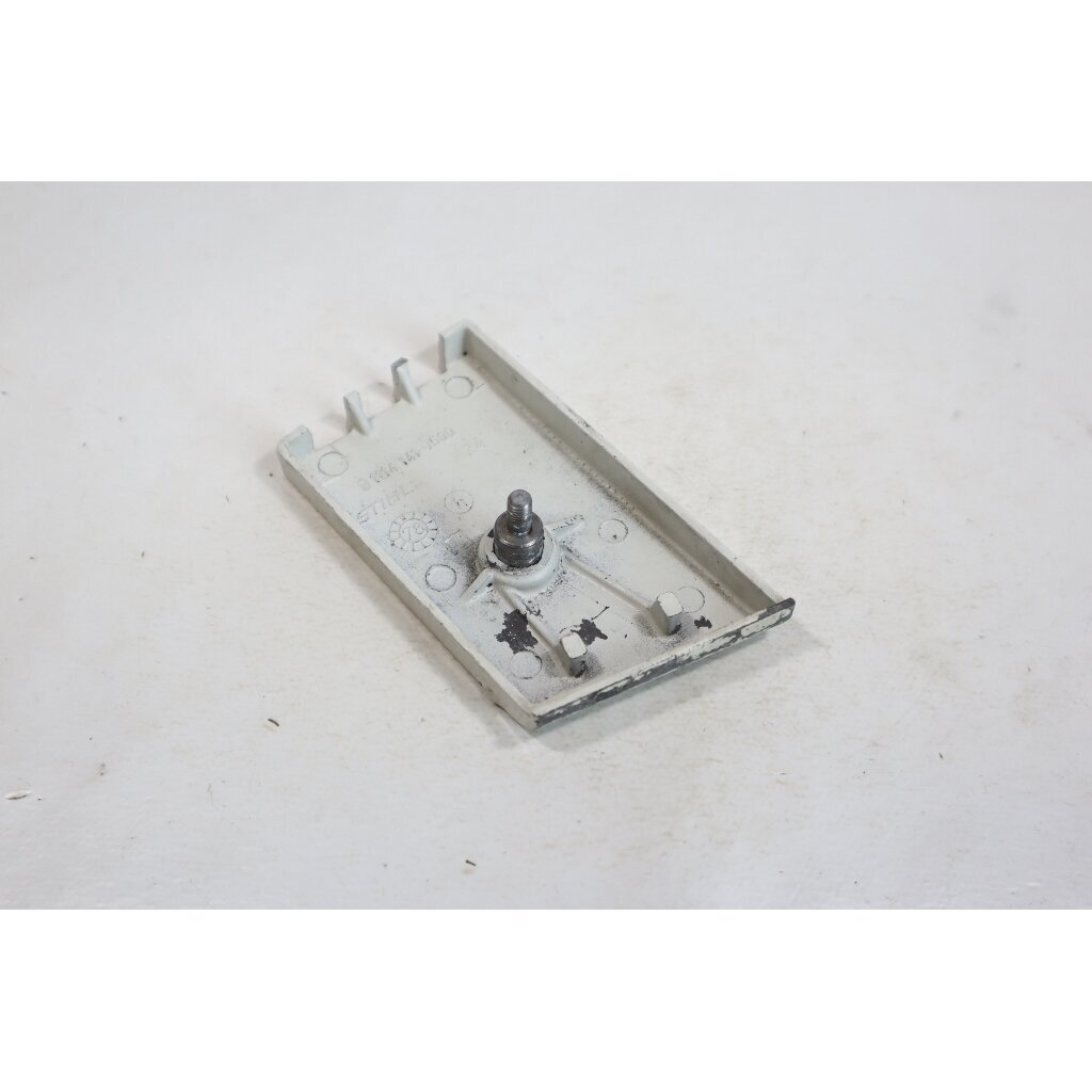 Genuine Air Filter Cover STIHL 020AV chainsaw 1114 141 0510 5 Genuine Air Filter Cover STIHL 020AV chainsaw 1114 141 0510 5