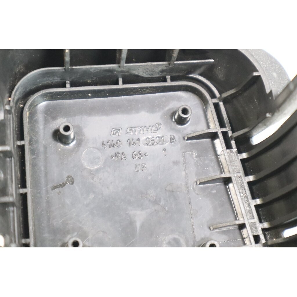 Genuine Air Filter Cover STIHL FS38 brushcutter 4140 141 0501 7 Genuine Air Filter Cover STIHL FS38 brushcutter 4140 141 0501 7