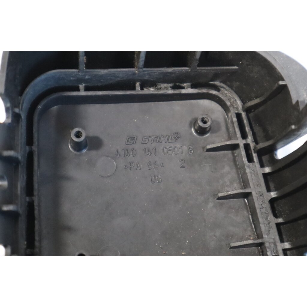 Genuine Air Filter Cover STIHL FS38 brushcutter 4140 141 0501 8