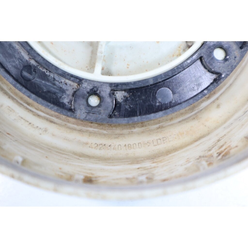 Genuine Air Filter Cover STIHL TS460 cutter 4221 140 1000 5