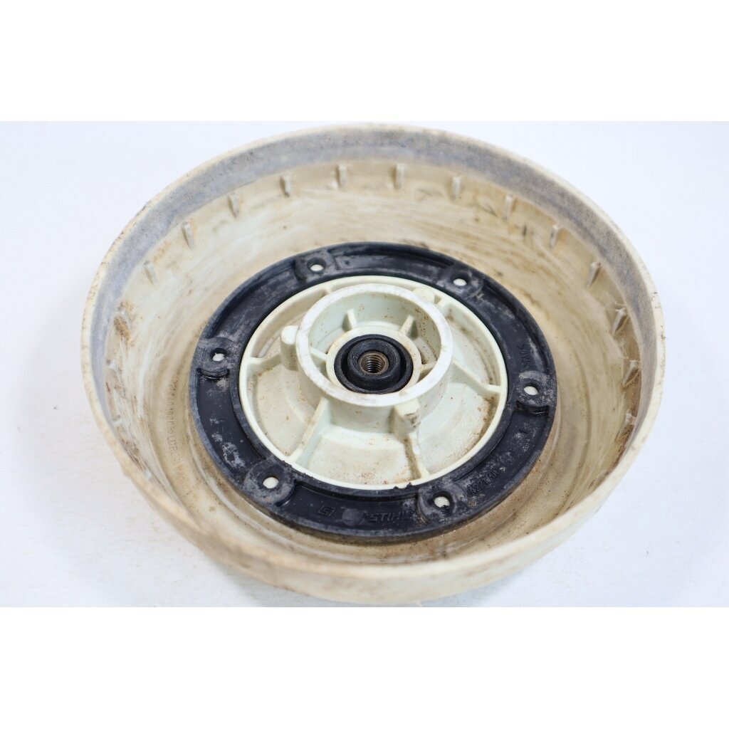 Genuine Air Filter Cover STIHL TS460 cutter 4221 140 1000 3 Genuine Air Filter Cover STIHL TS460 cutter 4221 140 1000 3