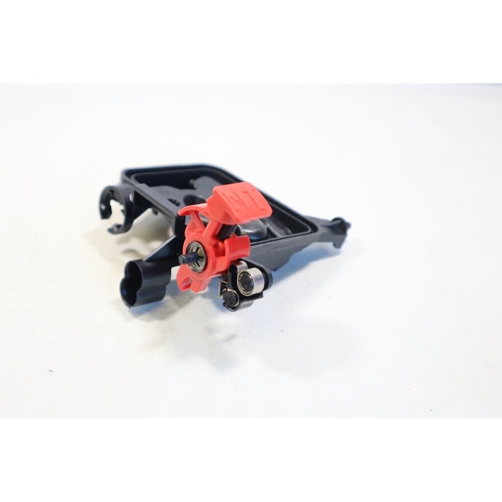 Genuine Air Filter Holder Assembly Husqvarna 130 135 Mark II chainsaw 591464501 3 Genuine Air Filter Holder Assembly Husqvarna 130 135 Mark II chainsaw 591464501 3