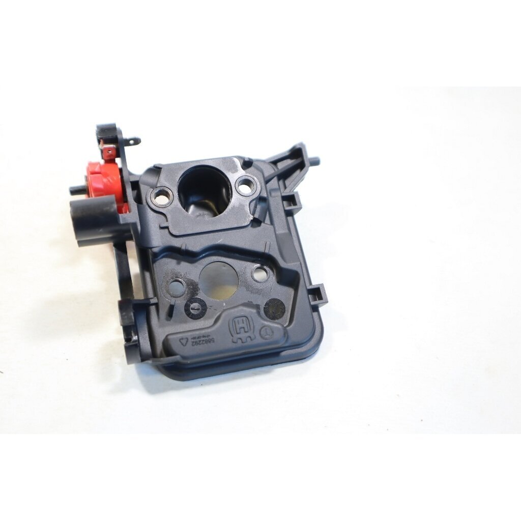 Genuine Air Filter Holder Assembly Husqvarna 130 135 Mark II chainsaw 591464501 7 Genuine Air Filter Holder Assembly Husqvarna 130 135 Mark II chainsaw 591464501 7