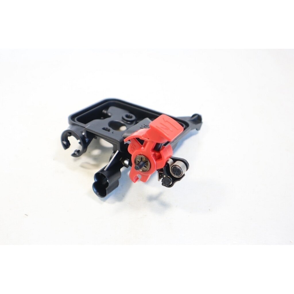 Genuine Air Filter Holder Assembly Husqvarna 130 135 Mark II chainsaw 591464501 3