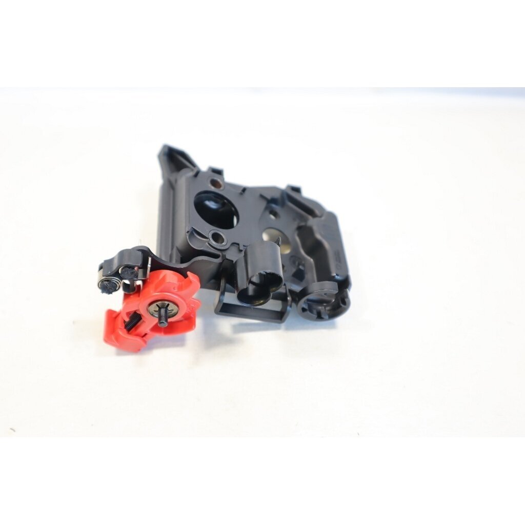 Genuine Air Filter Holder Assembly Husqvarna 130 135 Mark II chainsaw 591464501 6