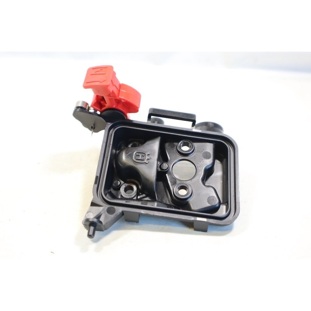 Genuine Air Filter Holder Assembly Husqvarna 130 135 Mark II chainsaw 591464501 1 Genuine Air Filter Holder Assembly Husqvarna 130 135 Mark II chainsaw 591464501 1
