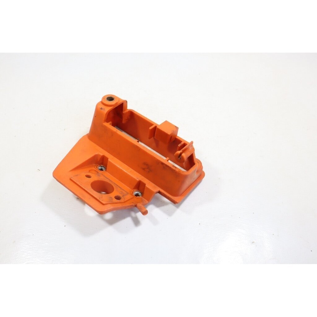Genuine Air Filter Holder Husqvarna 250R 252RX brushcutter 502227107 5