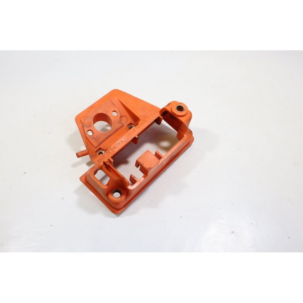 Genuine Air Filter Holder Husqvarna 250R 252RX brushcutter 502227107 6