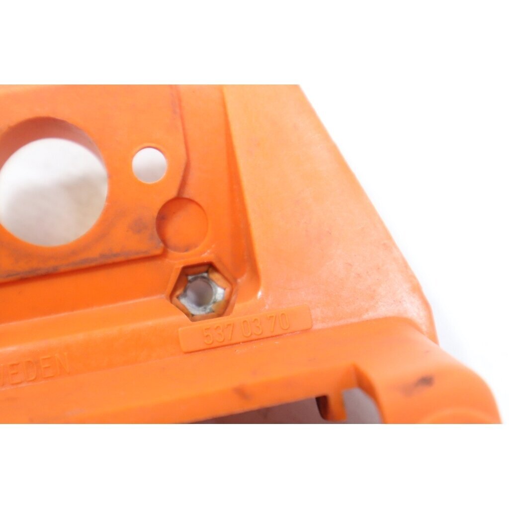 Genuine Air Filter Holder Husqvarna 250R 252RX brushcutter 502227107 7 Genuine Air Filter Holder Husqvarna 250R 252RX brushcutter 502227107 7
