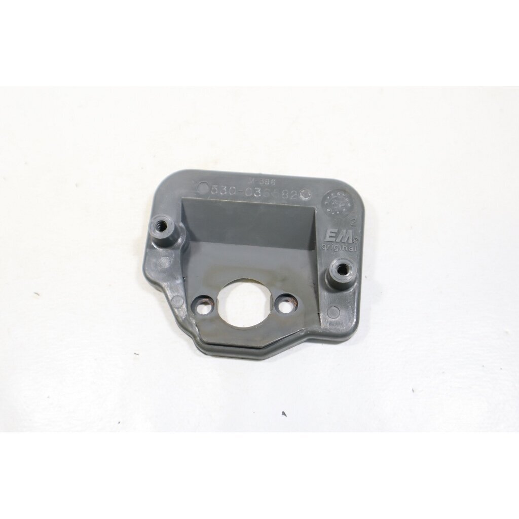 Genuine Air Filter Holder Husqvarna 36 41 136 137 141 142 chainsaw 530036582 3