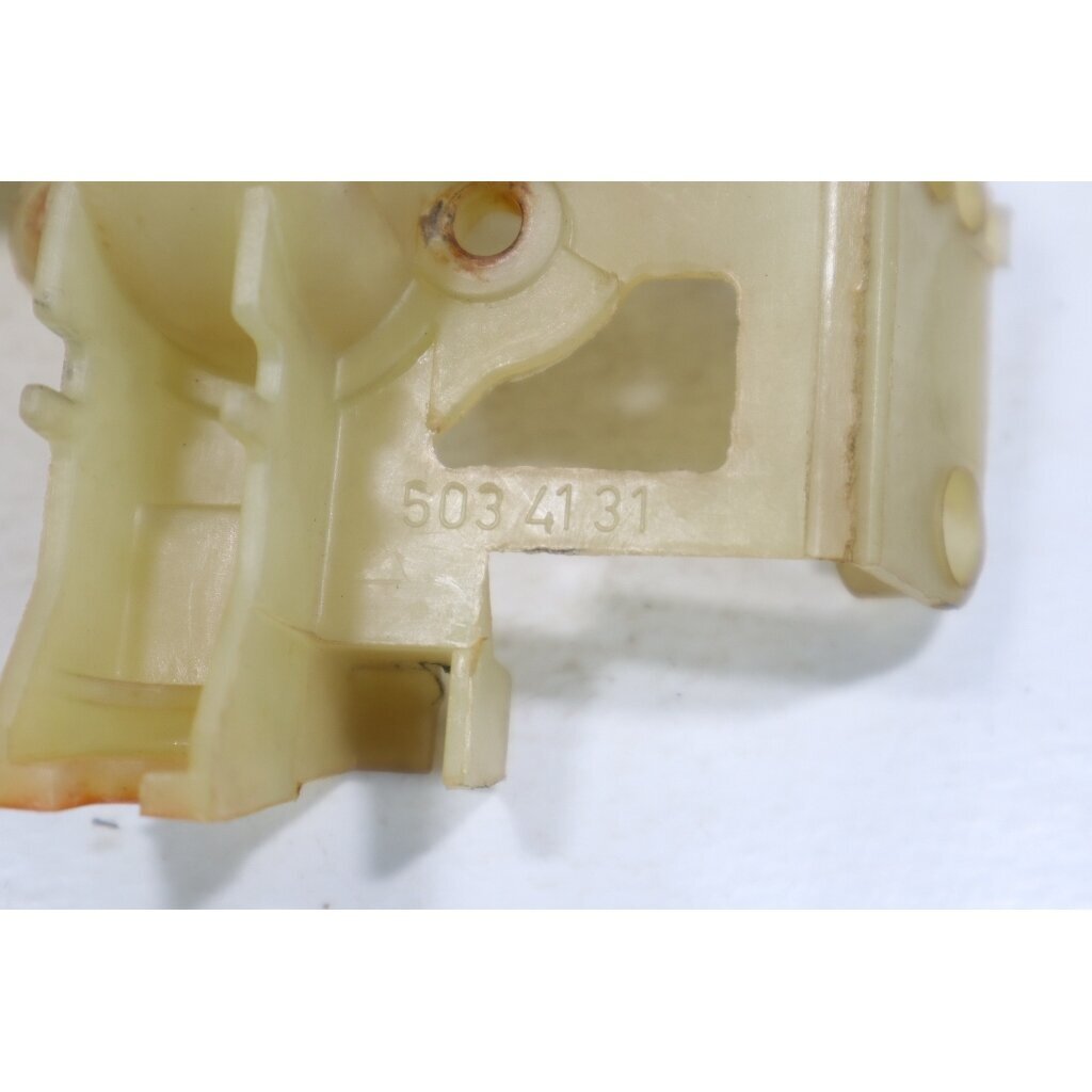 Genuine Air Filter Holder Husqvarna 40 45 49 Jonsered 2041 2045 2050 chainsaw 503413101 6