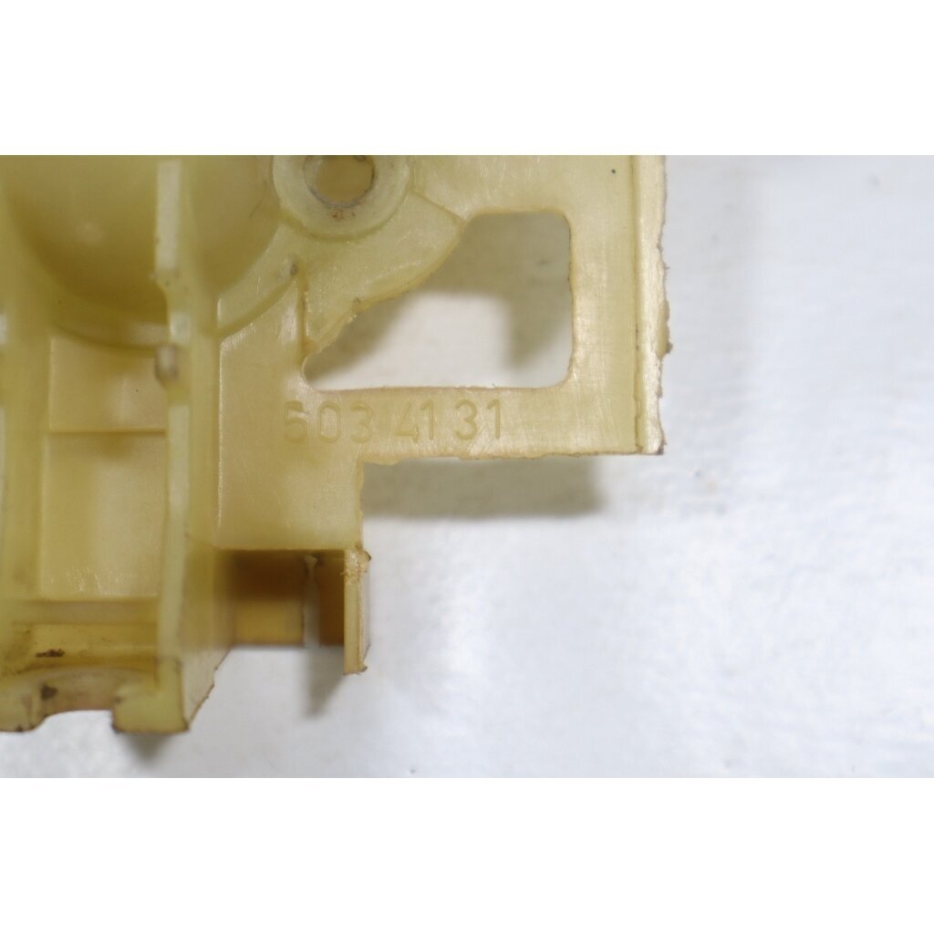 Genuine Air Filter Holder Husqvarna 40 45 49 Jonsered 2041 2045 2050 chainsaw 503413101 8