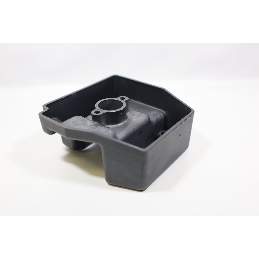 Genuine Air Filter Holder Inlet Jonsered RS45 brushcutter 502098901 2 Genuine Air Filter Holder Inlet Jonsered RS45 brushcutter 502098901 2
