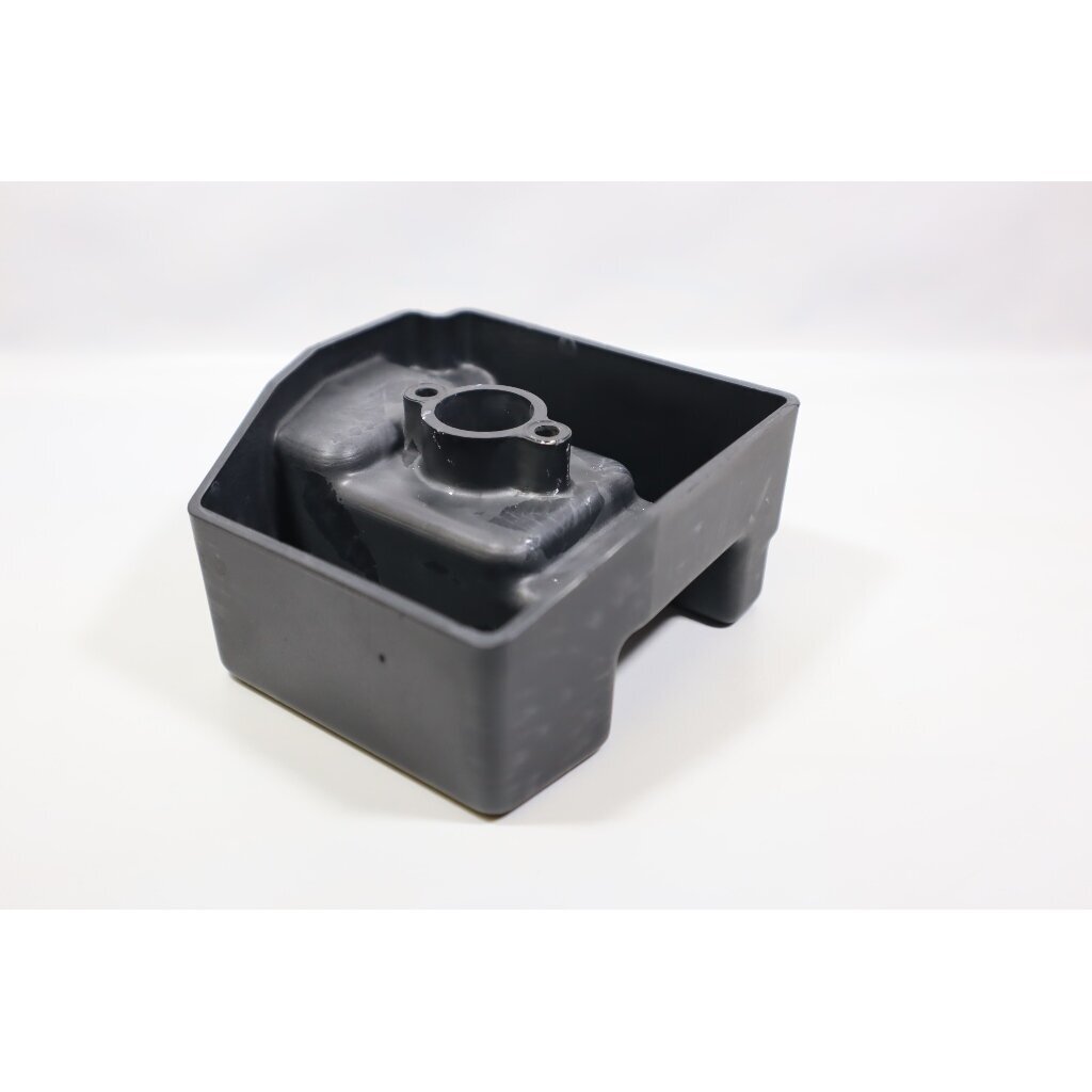 Genuine Air Filter Holder Inlet Jonsered RS45 brushcutter 502098901 3 Genuine Air Filter Holder Inlet Jonsered RS45 brushcutter 502098901 3