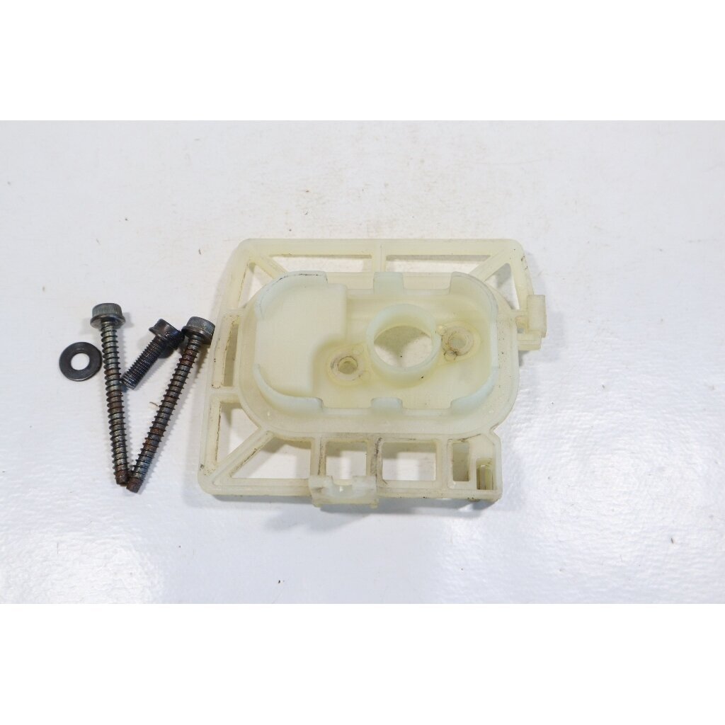 Genuine Air Filter Holder Jonsered RS44 RS41 Husqvarna 39R 240R 245R brushcutter 502112001 Genuine Air Filter Holder Jonsered RS44 RS41 Husqvarna 39R 240R 245R brushcutter 502112001