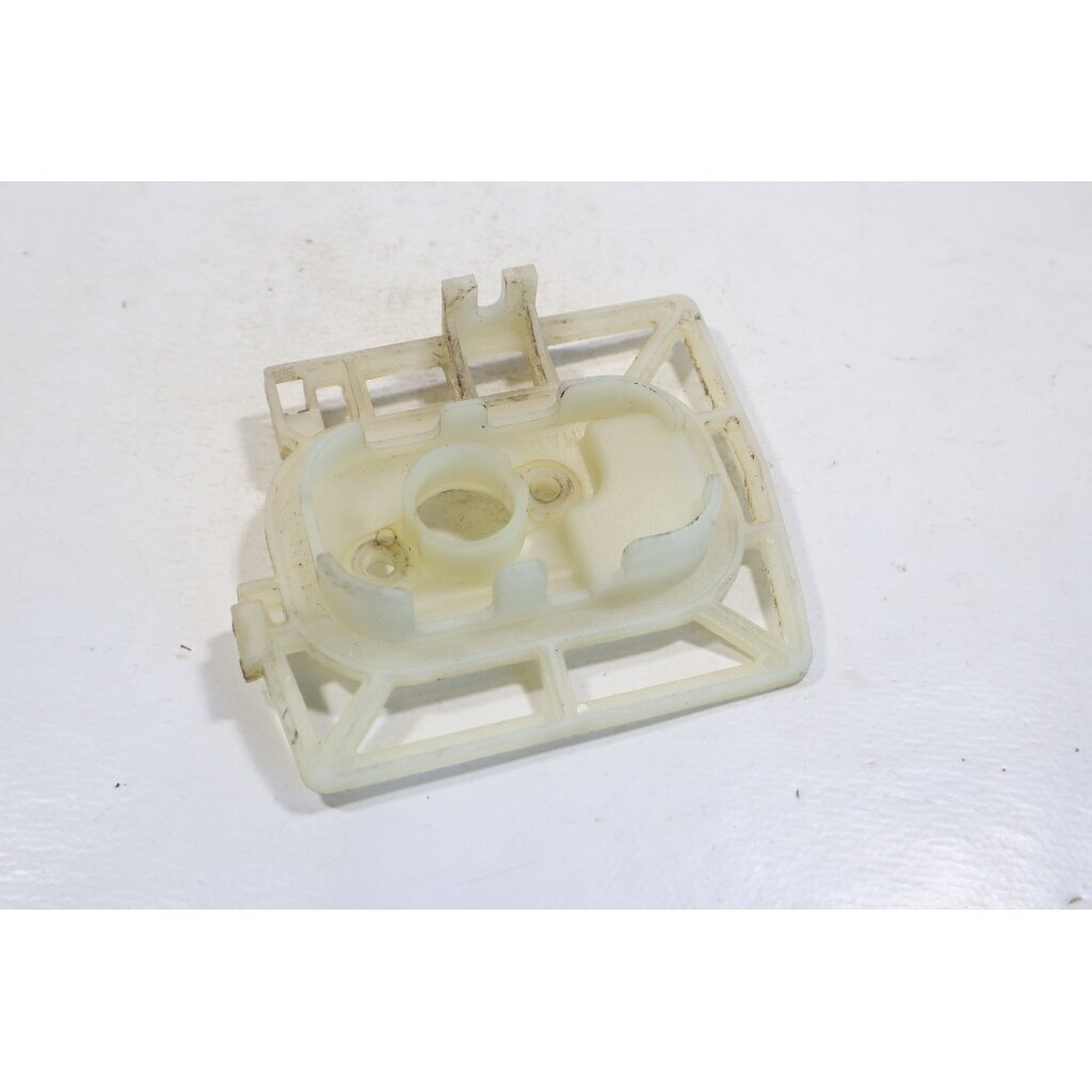 Genuine Air Filter Holder Jonsered RS44 RS41 Husqvarna 39R 240R 245R brushcutter 502112001 3