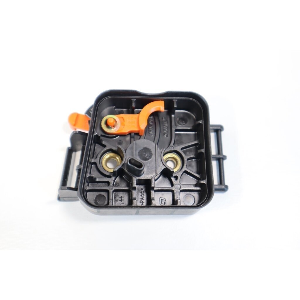 Genuine Air Filter Housing Choke Control STIHL FS38 brushcutter 4140 140 2801 Genuine Air Filter Housing Choke Control STIHL FS38 brushcutter 4140 140 2801