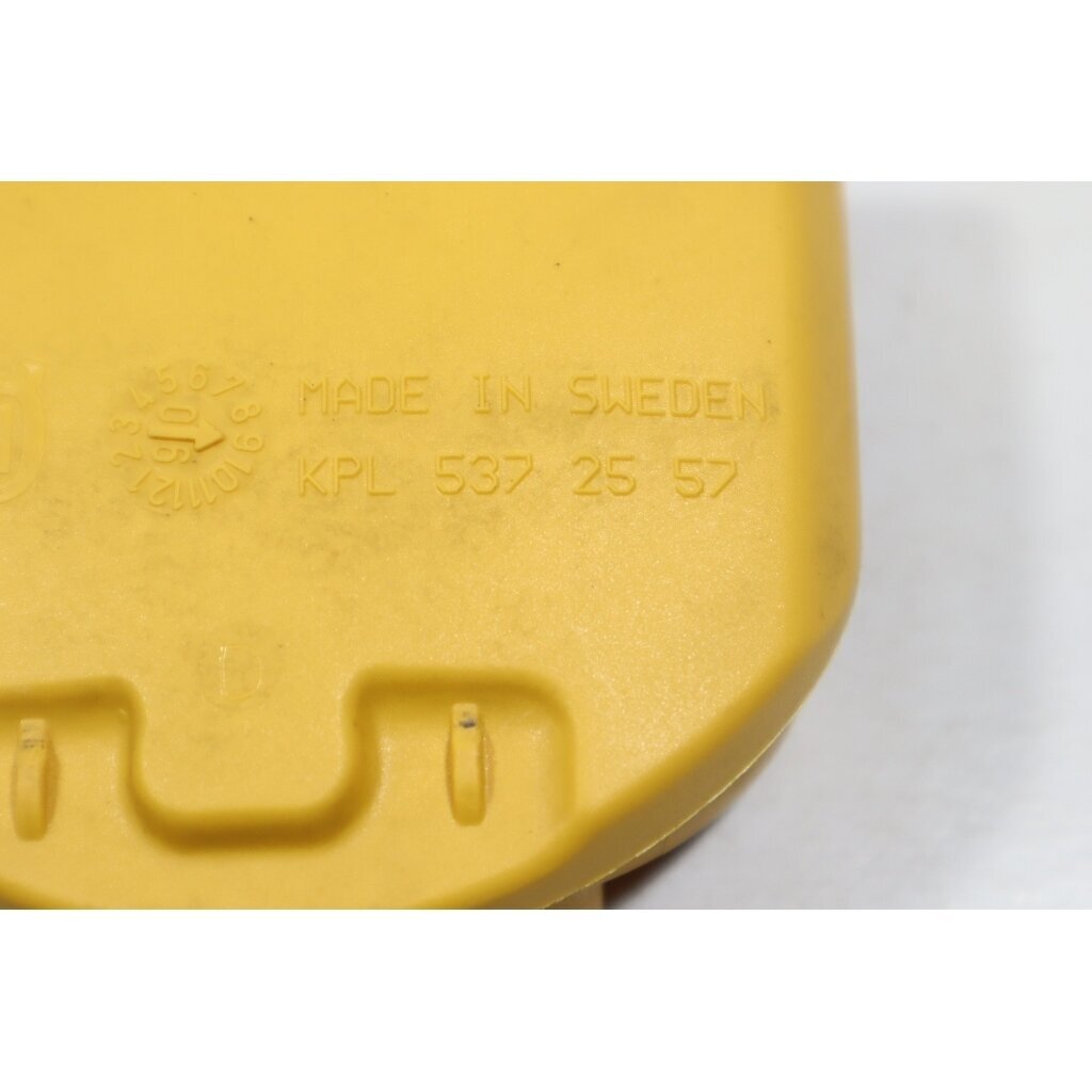 Genuine Air Filter Husqvarna 455 460 461 Jonsered CS2255 chainsaw 537255703 8
