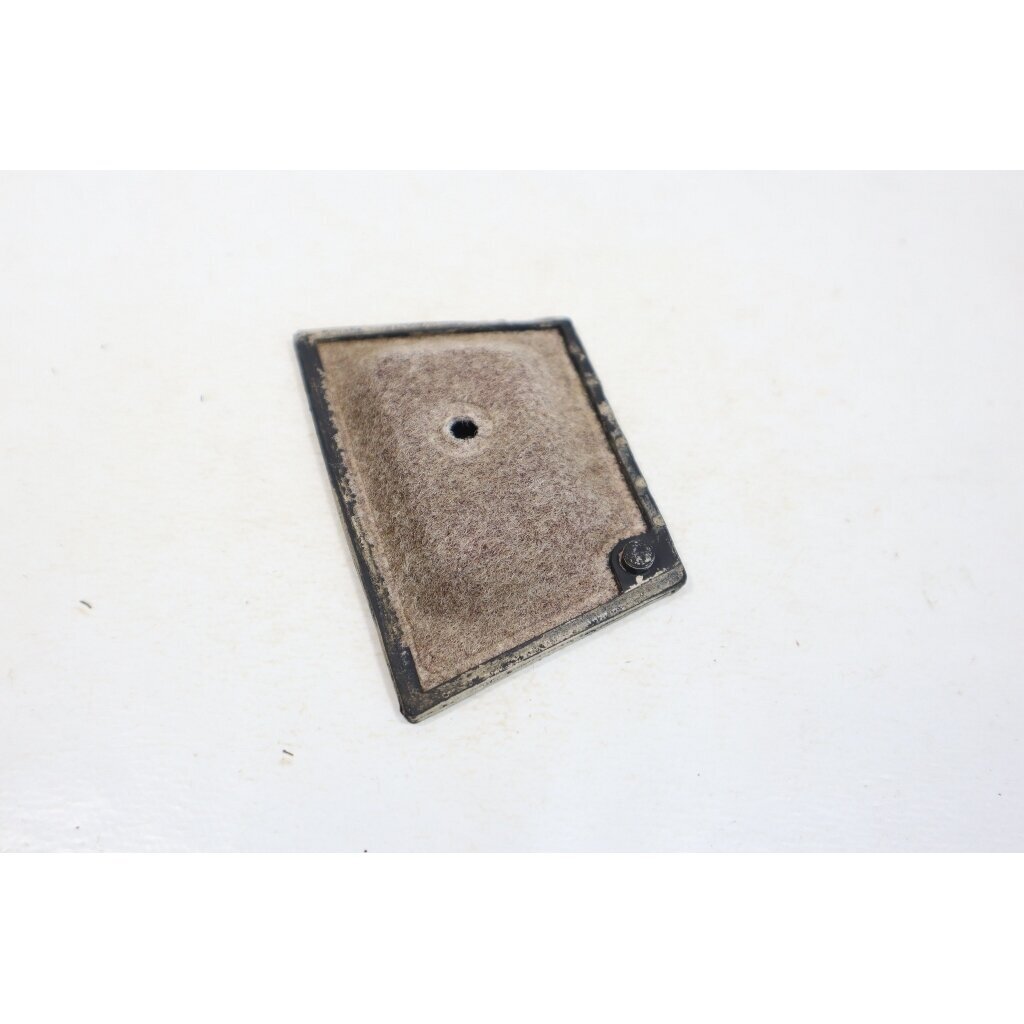 Genuine Air Filter Solo 634 641 chainsaw 2548353 1 Genuine Air Filter Solo 634 641 chainsaw 2548353 1