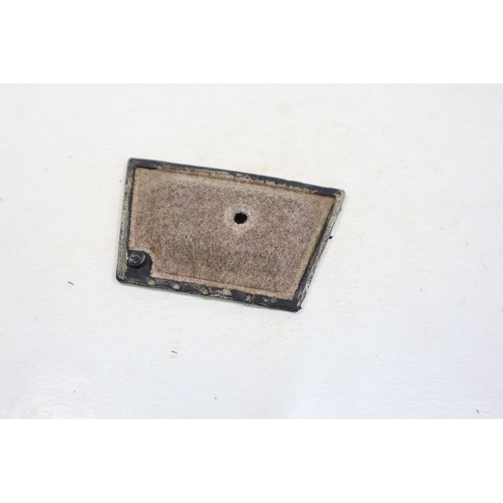 Genuine Air Filter Solo 634 641 chainsaw 2548353 2