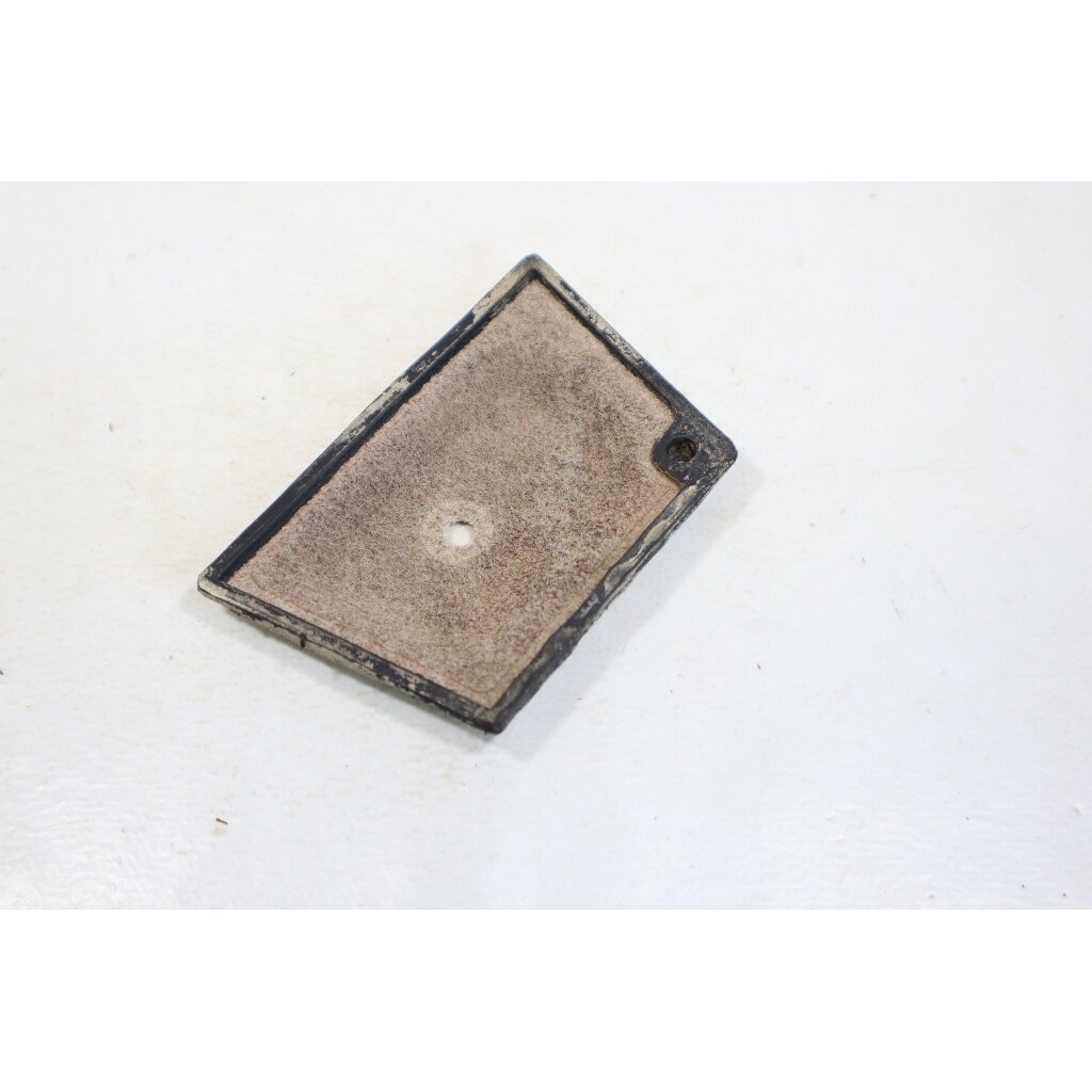 Genuine Air Filter Solo 634 641 chainsaw 2548353 4