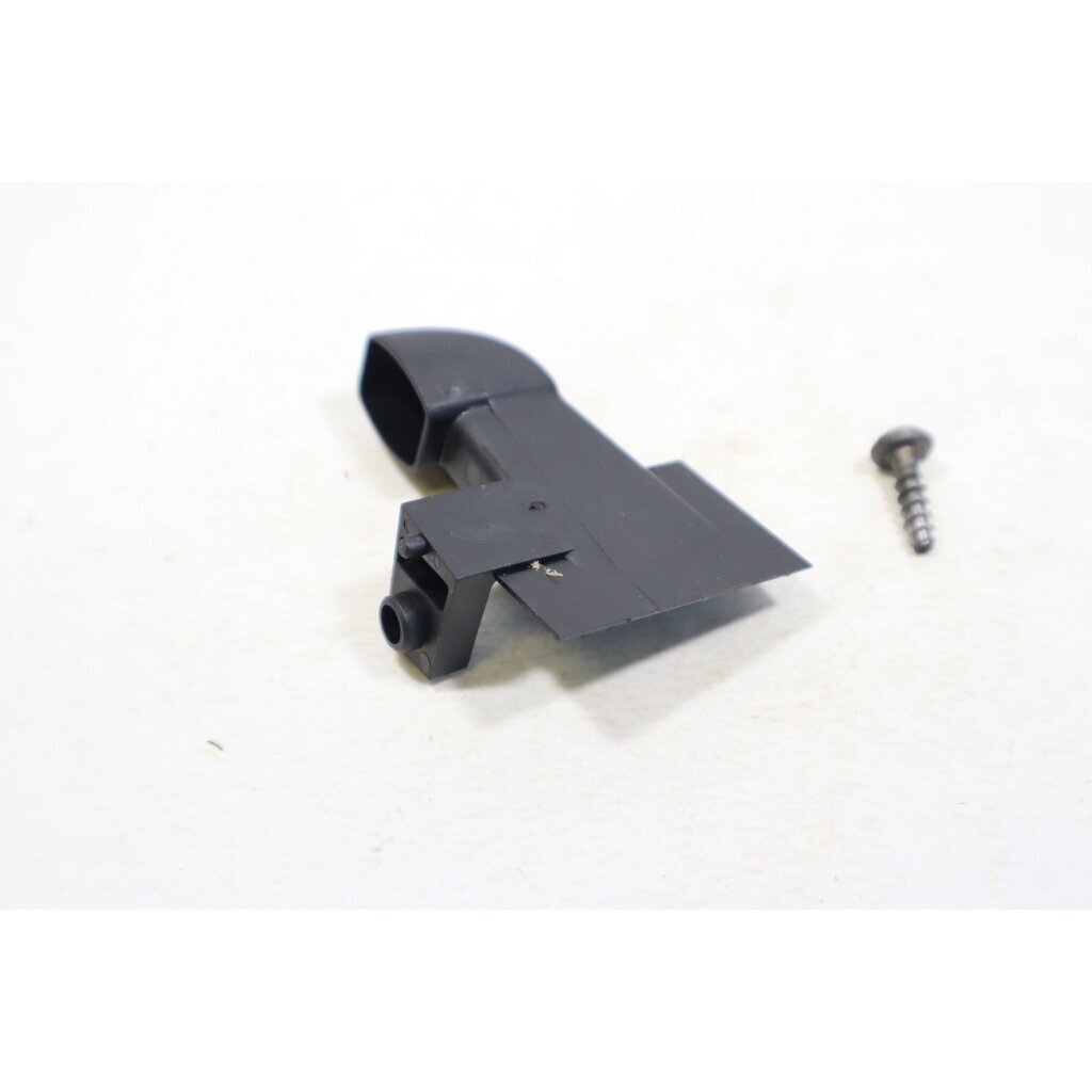 Genuine Air Nozzle Jet Husqvarna 40 45 Jonsered 2041 2045 2050 Partner 400 410 450 460 490 510 chainsaw 503711101 4