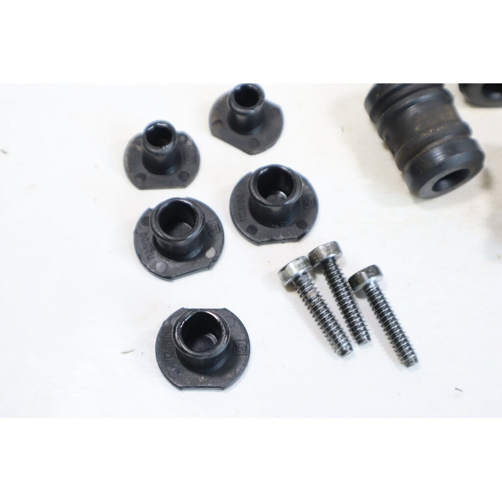 Genuine Annular Buffer Kit STIHL 021 023 025 MS210 MS230 MS250 chainsaw 3 Genuine Annular Buffer Kit STIHL 021 023 025 MS210 MS230 MS250 chainsaw 3