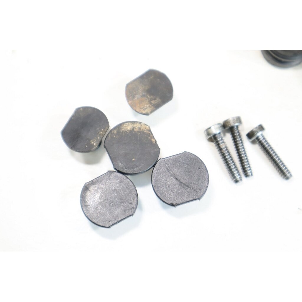 Genuine Annular Buffer Kit STIHL 021 023 025 MS210 MS230 MS250 chainsaw 6 Genuine Annular Buffer Kit STIHL 021 023 025 MS210 MS230 MS250 chainsaw 6
