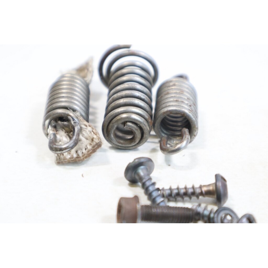 Genuine Antivibration Element Kit Husqvarna 40 45 49 Jonsered 2041 2045 2050 Partner 460 chainsaw 1