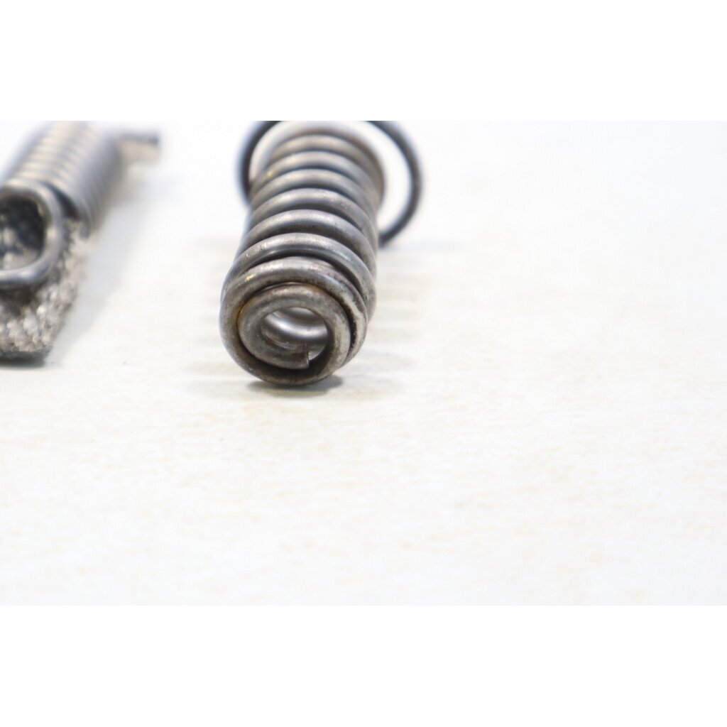 Genuine Antivibration Element Kit Husqvarna 40 45 49 Jonsered 2041 2045 2050 Partner 460 chainsaw 3 Genuine Antivibration Element Kit Husqvarna 40 45 49 Jonsered 2041 2045 2050 Partner 460 chainsaw 3
